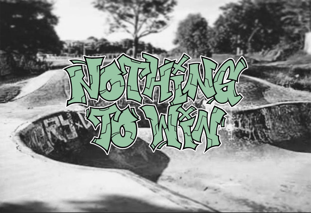 Nothing to Win